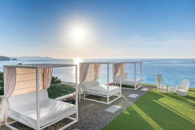 Planamar By Escampa Hotels