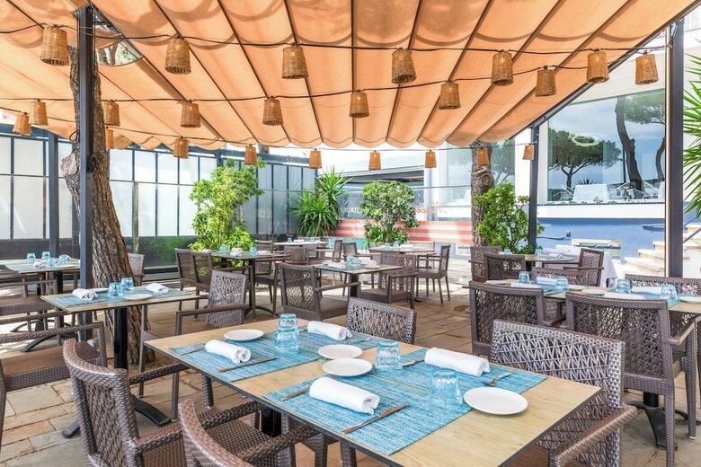 Planamar By Escampa Hotels