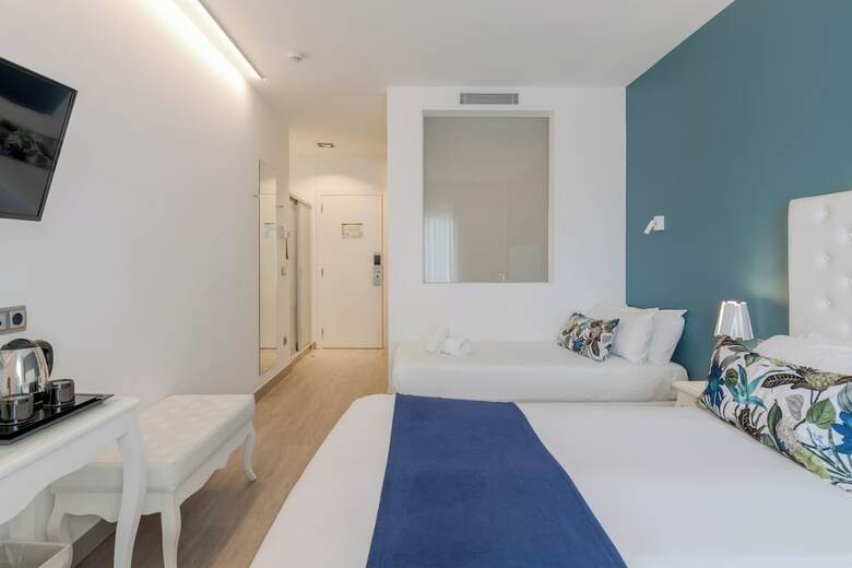 Planamar By Escampa Hotels