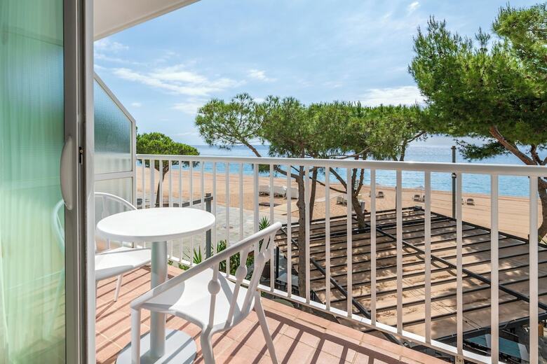 Planamar By Escampa Hotels