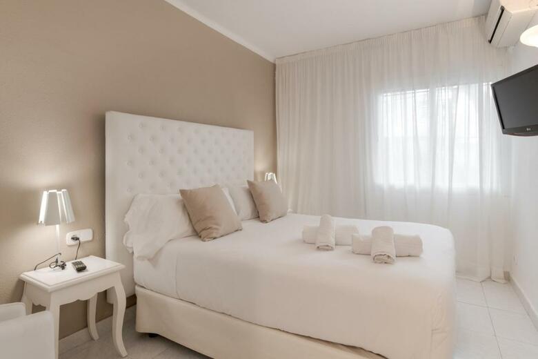 Planamar By Escampa Hotels