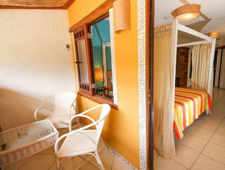 Hotel Via Dos Corais