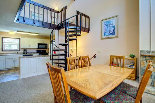 Apartamentos Beech Manor By Vci Real Estate Services