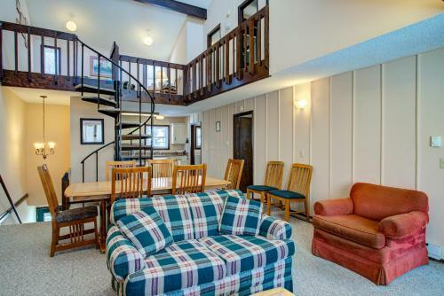 Apartamentos Beech Manor By Vci Real Estate Services
