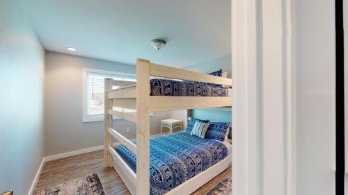 Apartamento Ah-d215- Aransas Harbors D215 Condo