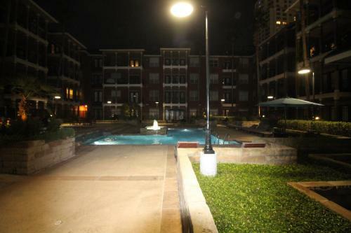 Apartamento Galleria 2 Bed 2 Bath Luxury Condo