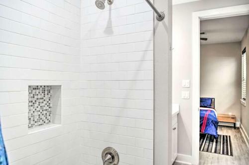 New! Beautiful 3 Story Houston Home