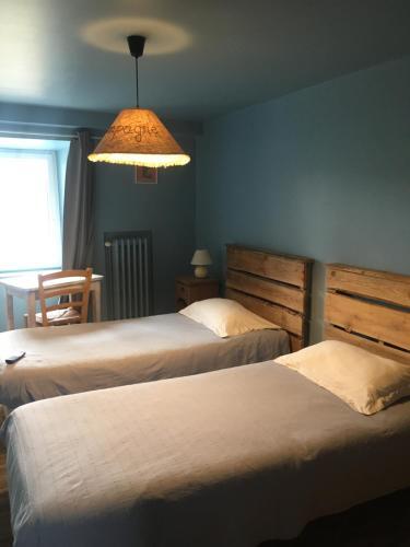 Hotel L'atelier Du Pont de Mars