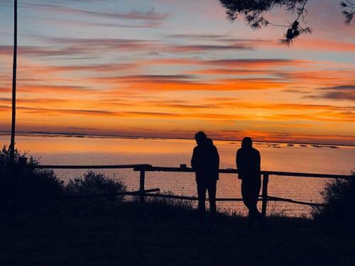 Bed & Breakfast Au Bord de Thau