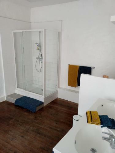 Bed & Breakfast Villa Imaginaire