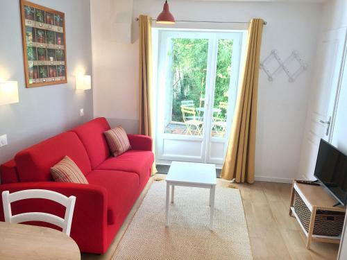 Apartamento Les G�tes Du Clos Saint-martin