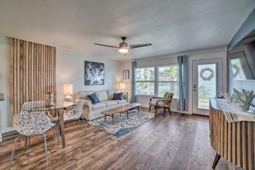 Apartamento Stylish Allegra Isles Escape With Pool Access!