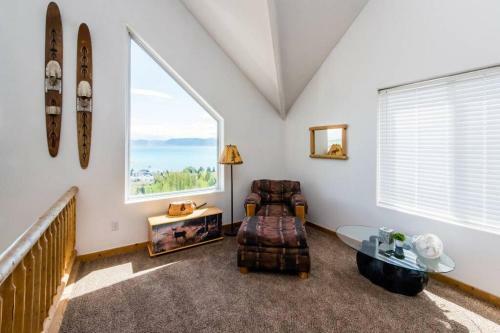 Kat's Kabin - Amazing Views And Accommodations!