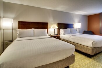Hotel Comfort Inn & Suites Loon Mountain