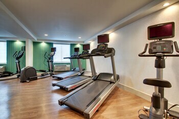 Hotel Comfort Inn & Suites Loon Mountain