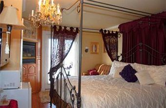 Bed & Breakfast Ocean City Mansion