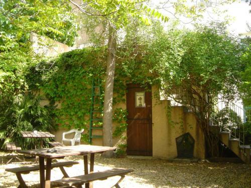Apartamento R�sidence Carpe Diem