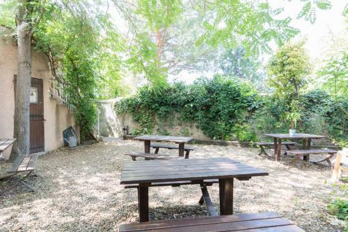 Apartamento R�sidence Carpe Diem