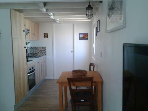 Apartamento Tranquille Au Panier Face � La Mer