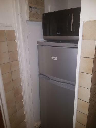 Apartamento T4 Proche Gare Saint Charles