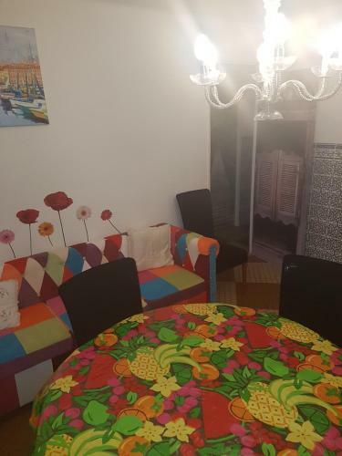 Apartamento T4 Proche Gare Saint Charles