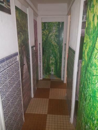 Apartamento T4 Proche Gare Saint Charles
