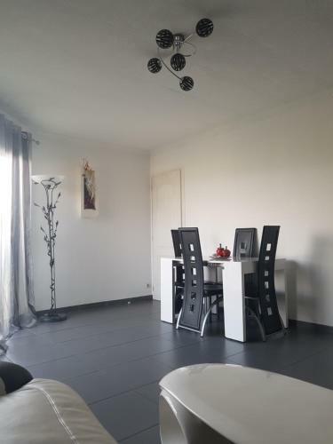 Apartamento Mer D'elen