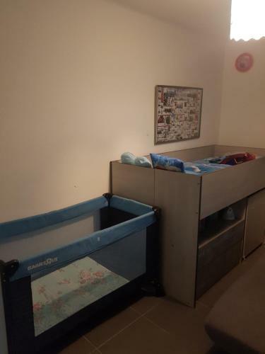 Apartamento Mer D'elen