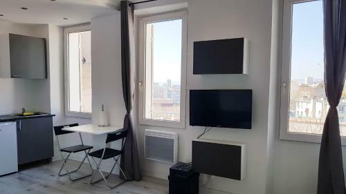 Apartamentos La Plus Belle De Main