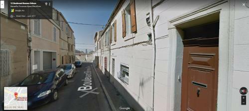 Apartamentos La Plus Belle De Main