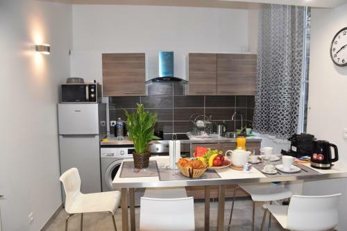 Apartamento Massilia New'z Appart