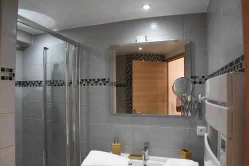 Apartamento Massilia New'z Appart
