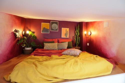 Apartamento Uniqueappart - Vieux Port