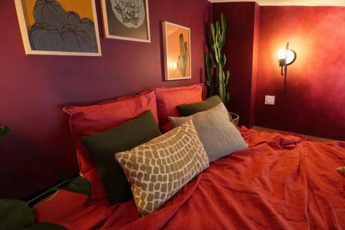 Apartamento Uniqueappart - Vieux Port