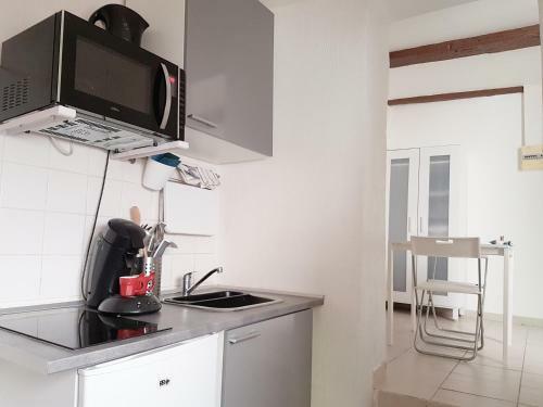 Apartamento Le Panier Centre Historique de Marseille