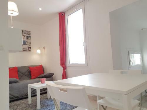 Apartamento Le Panier Centre Historique de Marseille