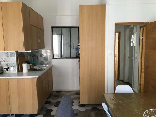 Apartamento Marseille - Hyper Centre- Docks Joliette - Maxi 8p