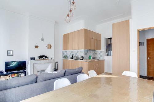Apartamento Marseille - Hyper Centre- Docks Joliette - Maxi 8p