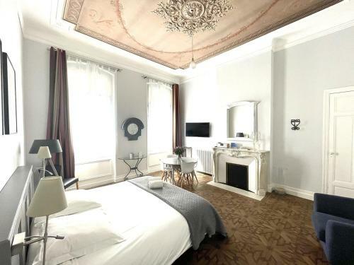 Apartamentos Maison Dormoy