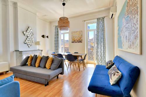 Apartamentos Nocnoc- Le Minot