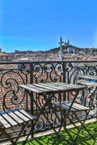 Apartamentos Nocnoc- Le Minot