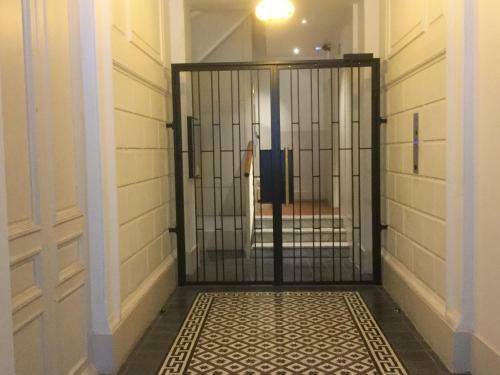 Apartamento 10 Rue Chevalier Roze