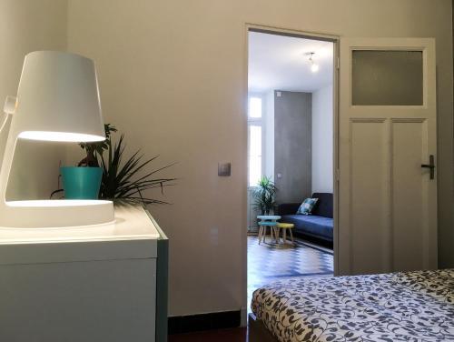 Apartamentos Your Home In Marseille***