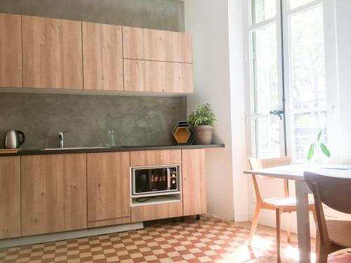 Apartamentos Your Home In Marseille***