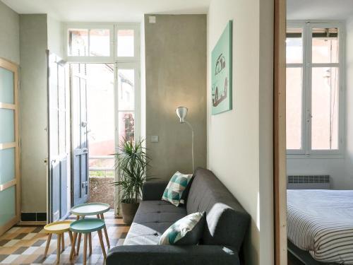 Apartamentos Your Home In Marseille***