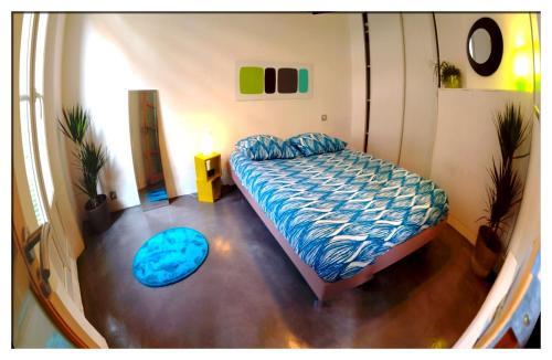 Apartamentos Your Home In Marseille***