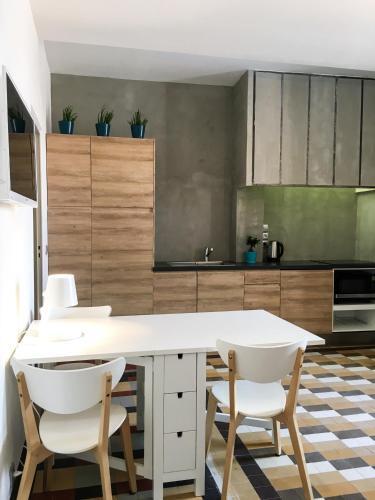 Apartamentos Your Home In Marseille***
