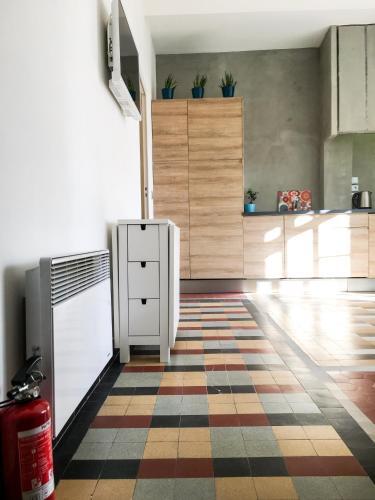 Apartamentos Your Home In Marseille***