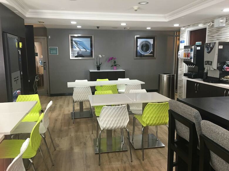 Hotel Best Western Jfk Airport