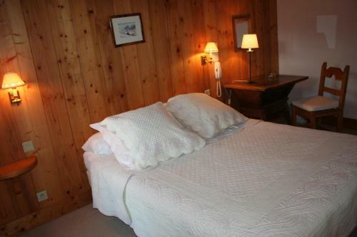Hotel La Chaumine
